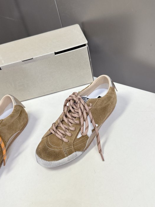 Кеды Golden Goose фото 4