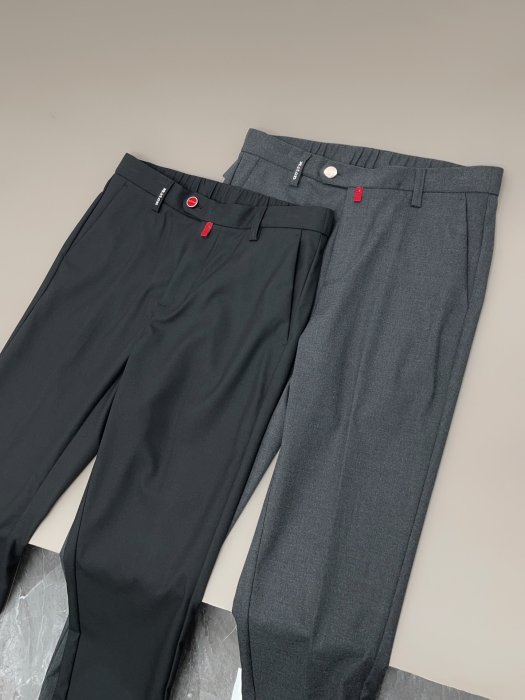 Pants men's фото 16