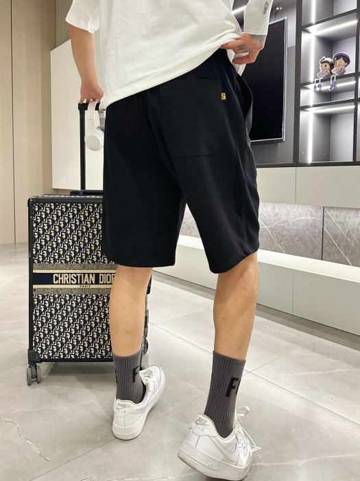 Шорты мужские фото 4