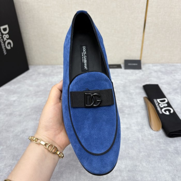 Лоферы мужские фото 7