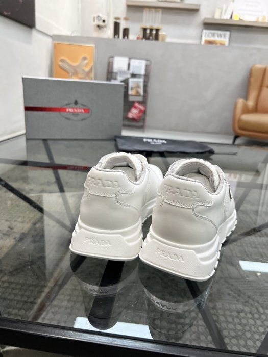 Кроссовки мужские фото 8