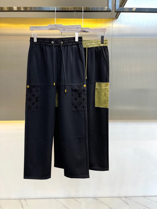 Pants sport men's фото 3