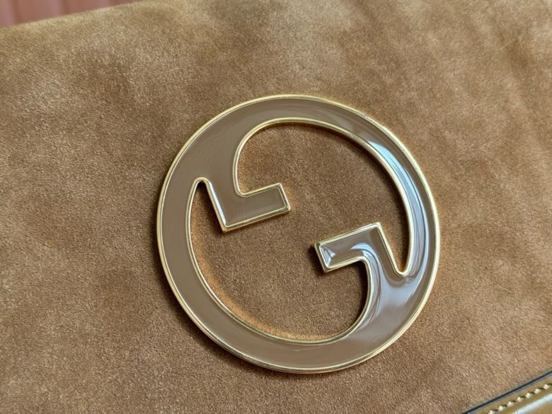 Сумка GG Blondie фото 5