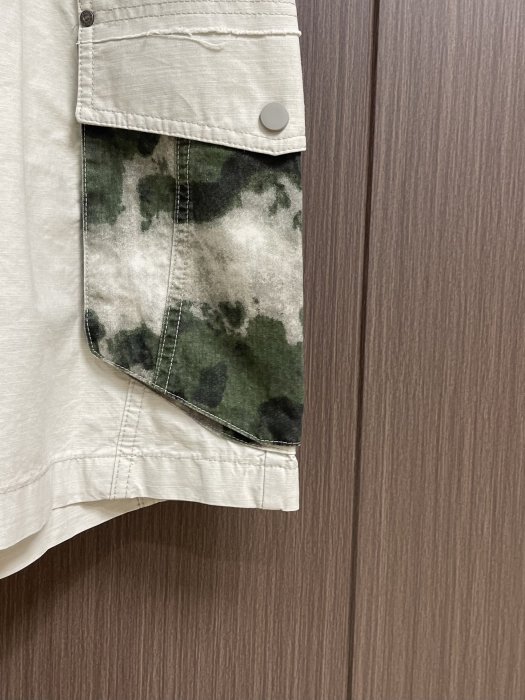 Шорты мужские фото 8