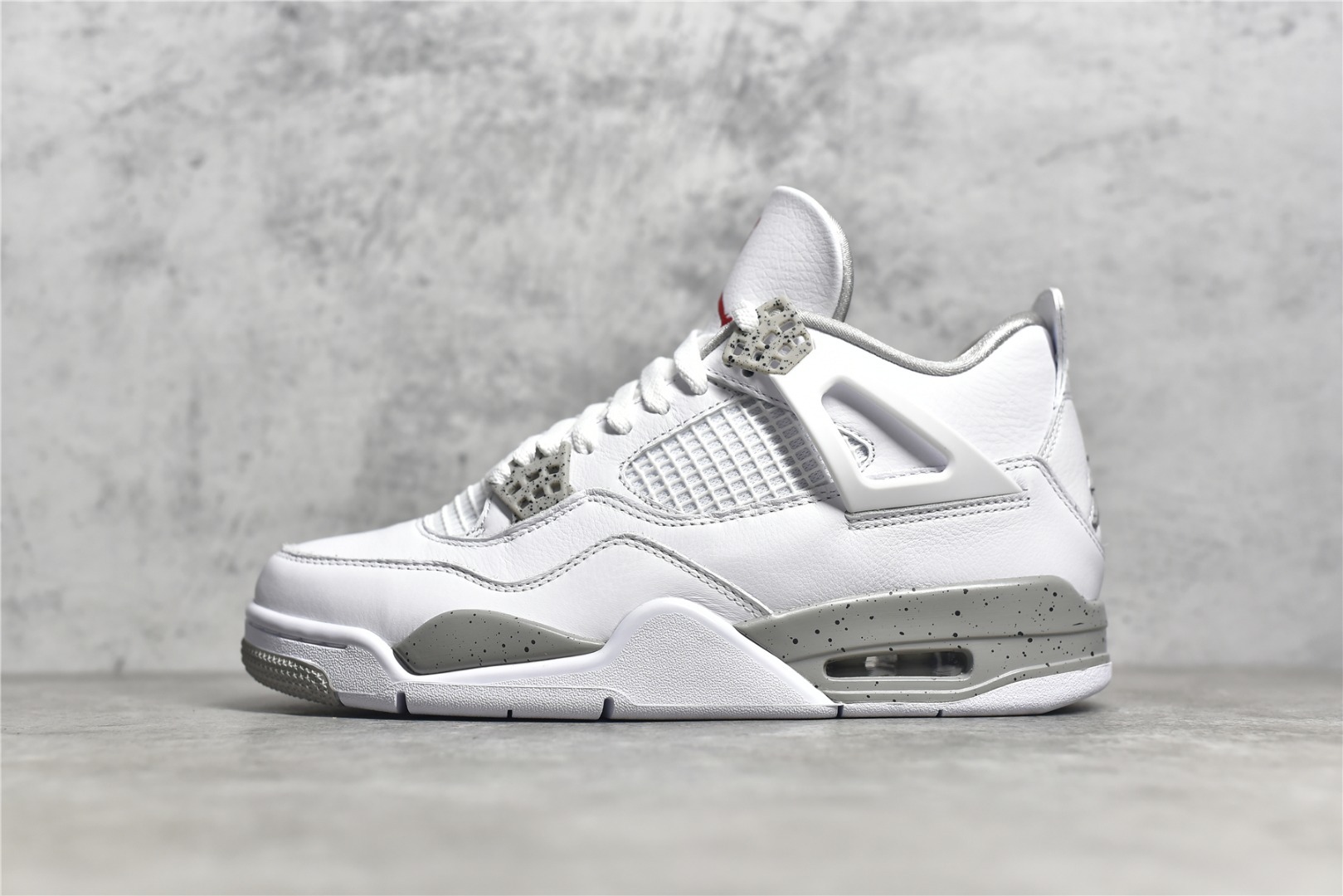 Кроссовки Air Jordan 4 Retro CT8527 100