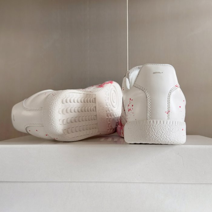 Кроссовки фото 9