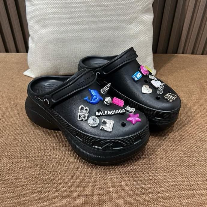 Кроксы DIY crocs