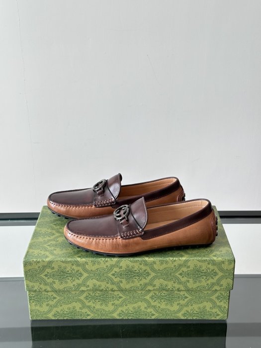 Туфли мужские фото 3