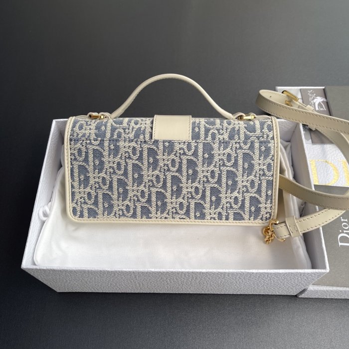 Сумка Miss Montaigne 20 см фото 3