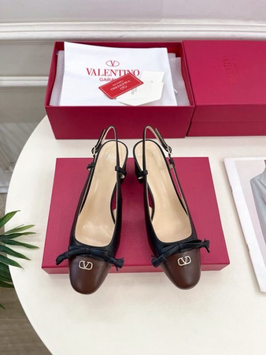 Босоножки VALET DU ROI фото 7