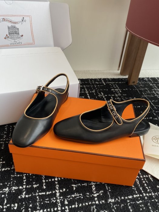 Балетки фото 3