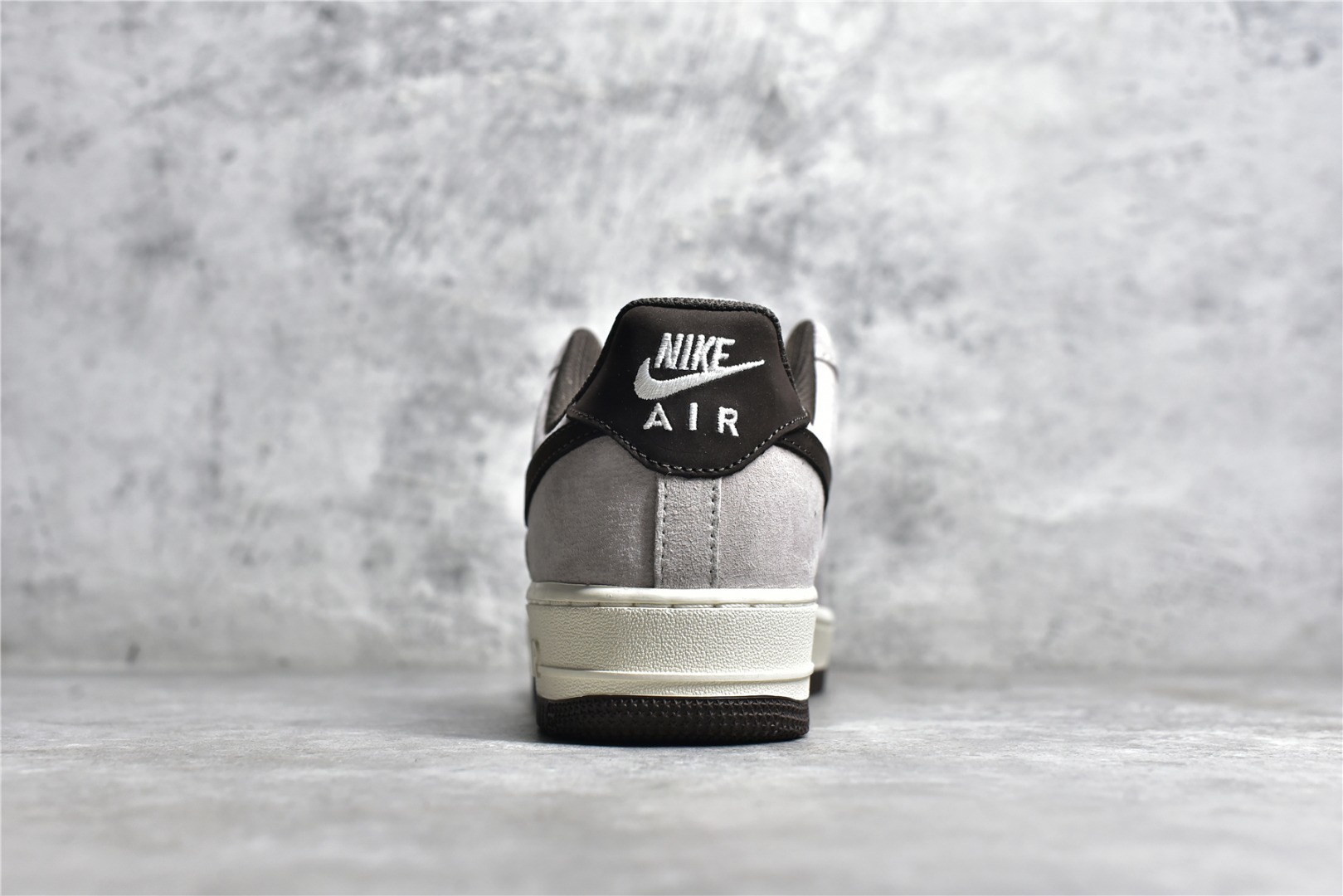 Sneakers Air Force 1 Low NT9988-918 фото 6