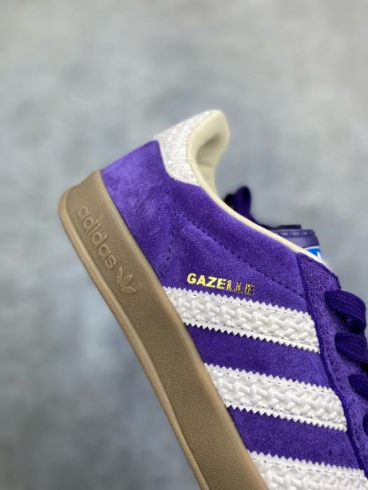 Кросівки Adidas Originals Gazelle Indoor фото 4