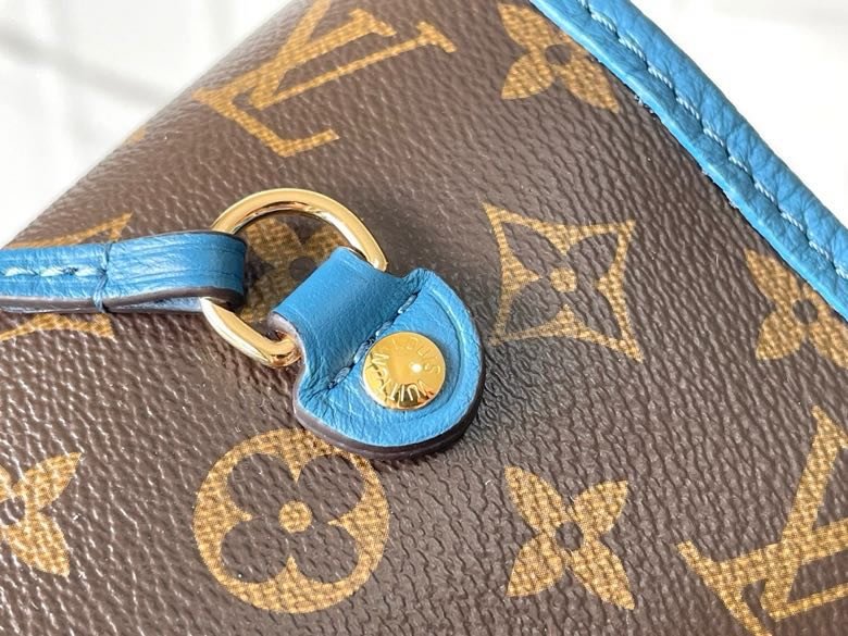 Сумка жіноча Neverfull 31 см фото 8