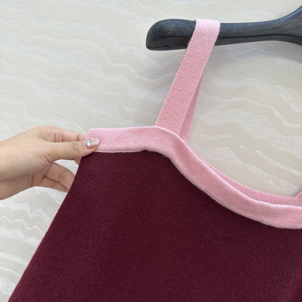 Платье из кашемира фото 4