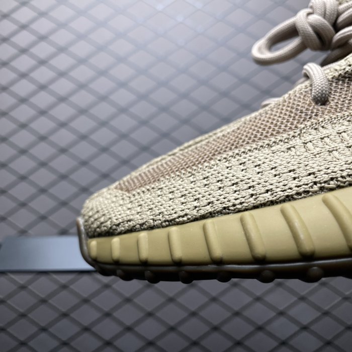 Кроссовки Yeezy Boost 350V2 фото 6