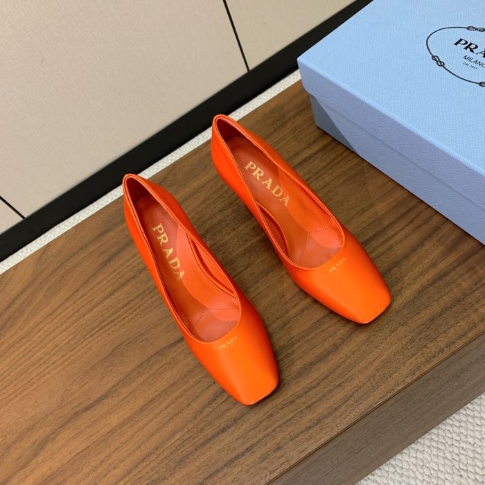 Туфли женские фото 5