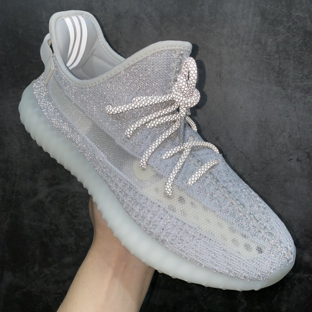 Кроссовки Yeezy 350 V2 EF2367 фото 5