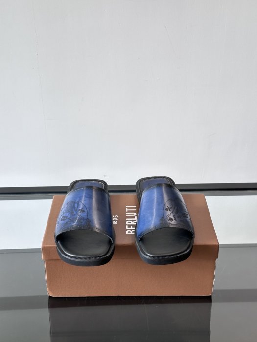 Шльопанці чоловічі фото 2