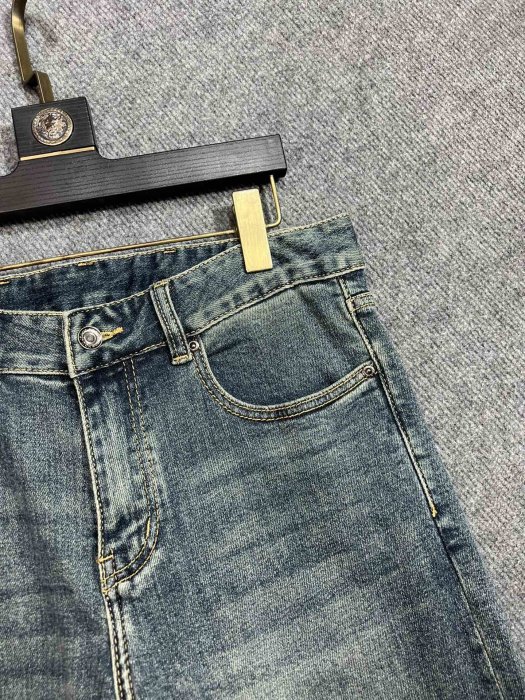 Jeans men's фото 4