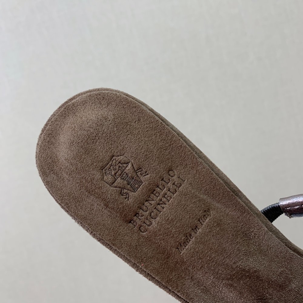 Босоножки фото 7