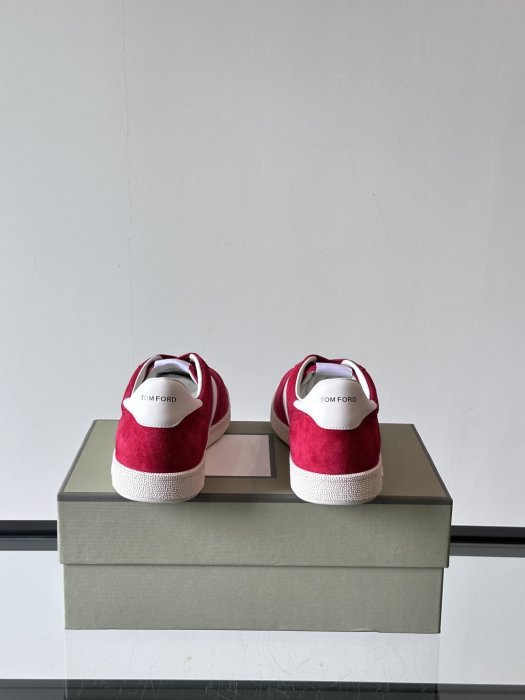 Sneakers men's фото 8