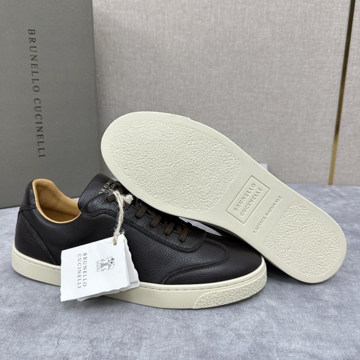 Sneakers men's фото 8