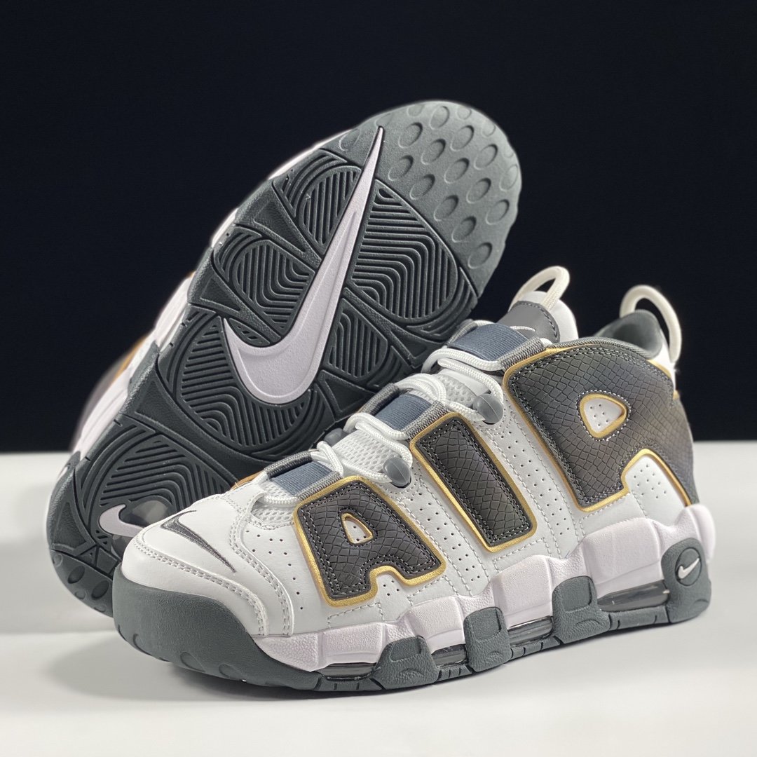 Sneakers Air More Uptempo фото 8