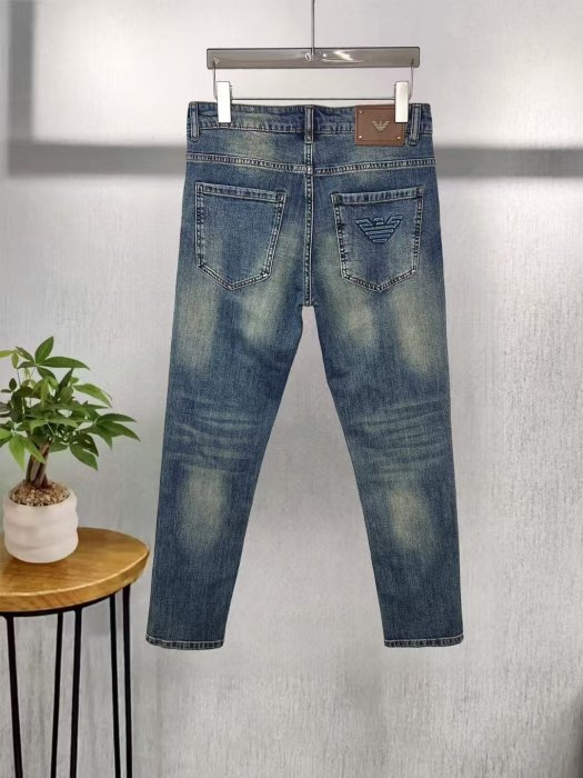 Jeans men's фото 3