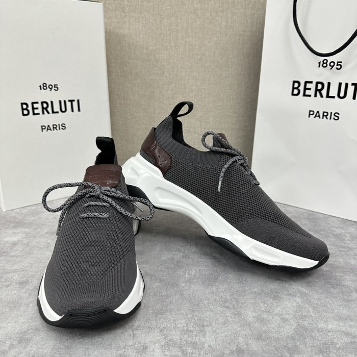 Кроссовки мужские фото 7