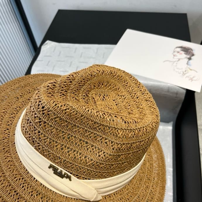 Шляпа женская фото 9