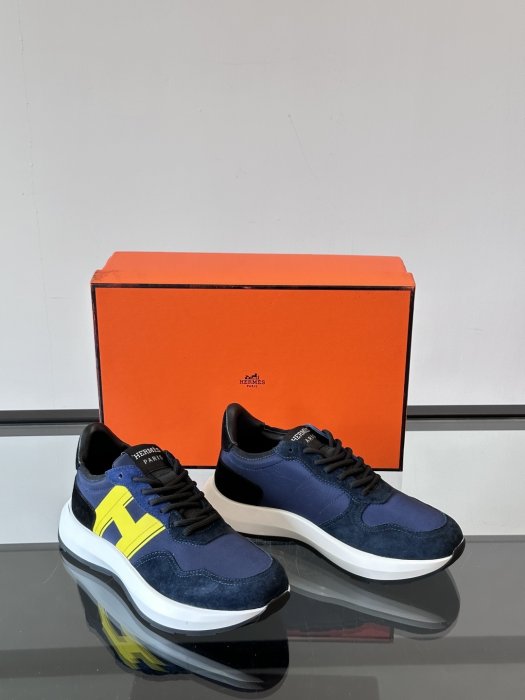 Кроссовки мужские фото 5