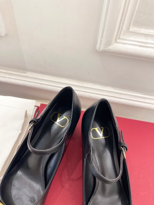 Балетки фото 6