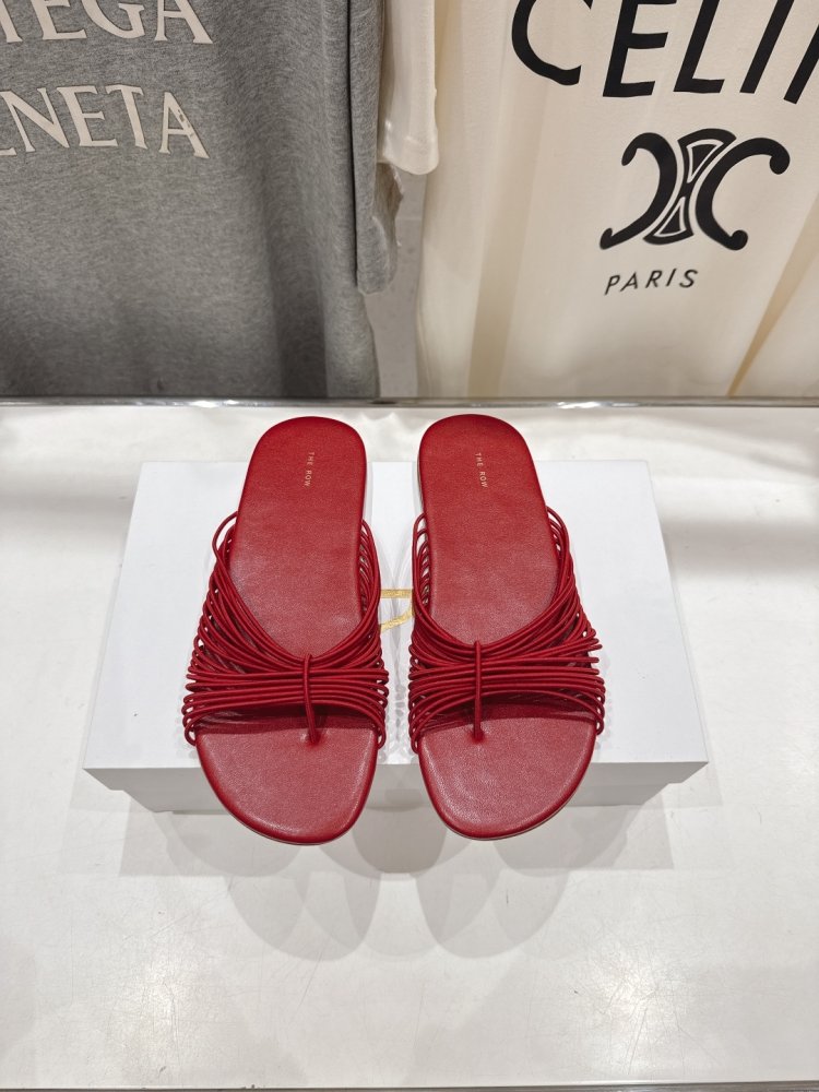 Шльопанці жіночі