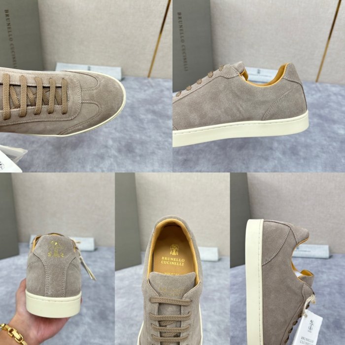 Sneakers men's фото 9