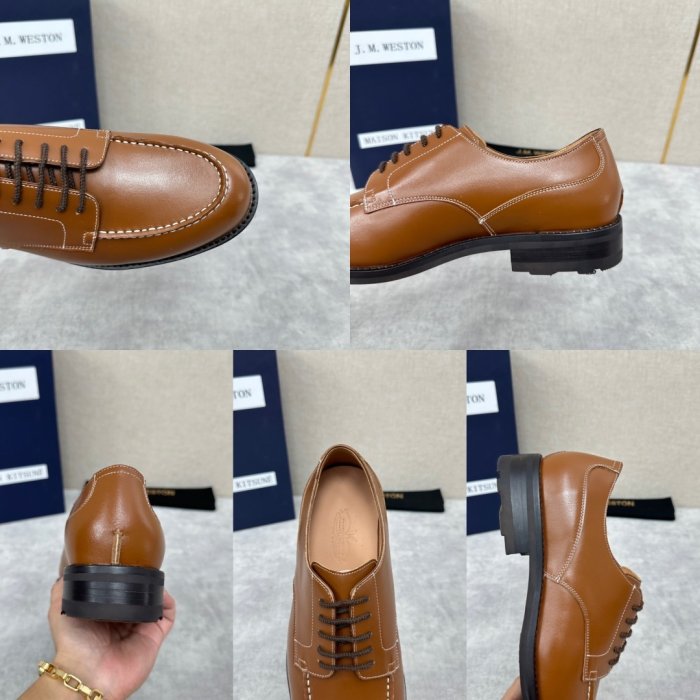 Туфлі чоловічі фото 9