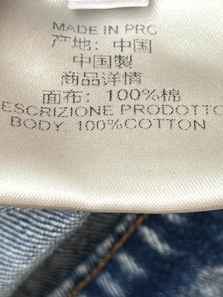 Куртка джинсовая женская фото 8