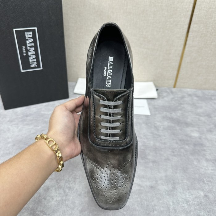 Туфлі чоловічі фото 5