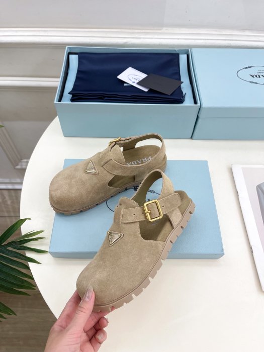 Мюли женские фото 4