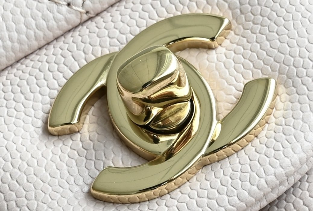 Сумка женская 24K Classic Flap 25 см фото 6