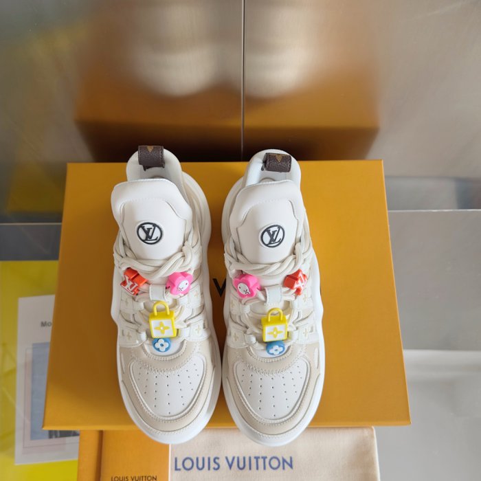 Sneakers фото 7