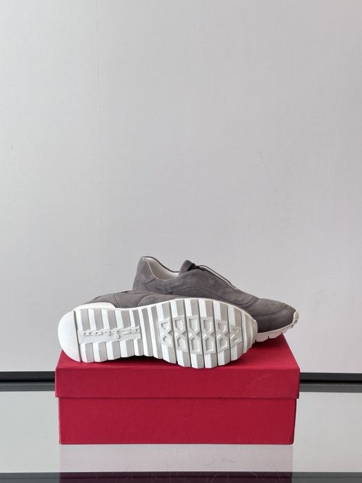 Sneakers men's фото 9