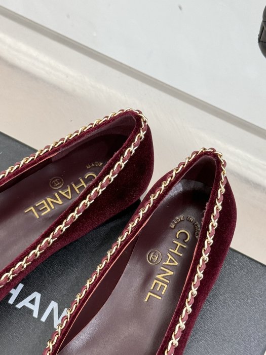 Ballet shoes фото 8