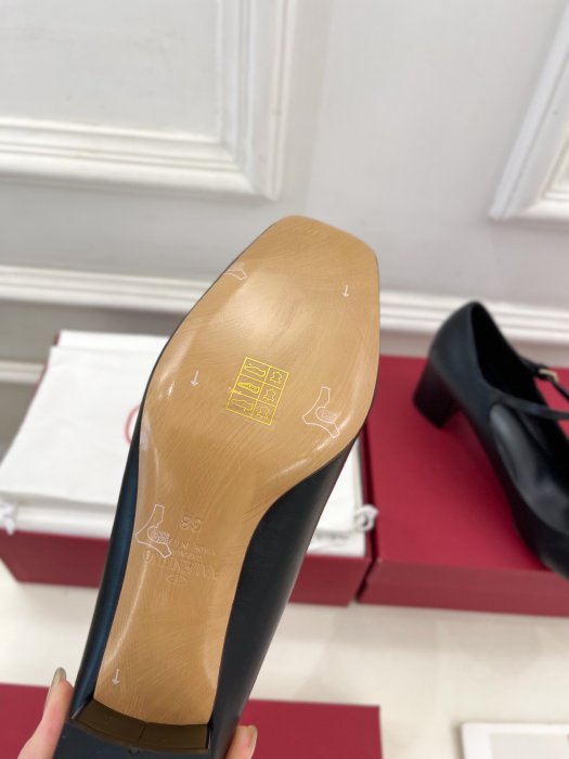 Балетки фото 8