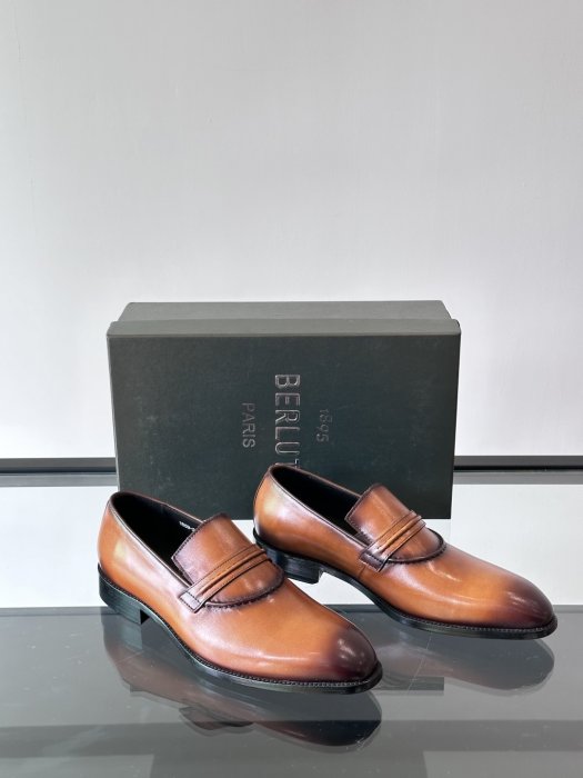 Туфли мужские фото 5