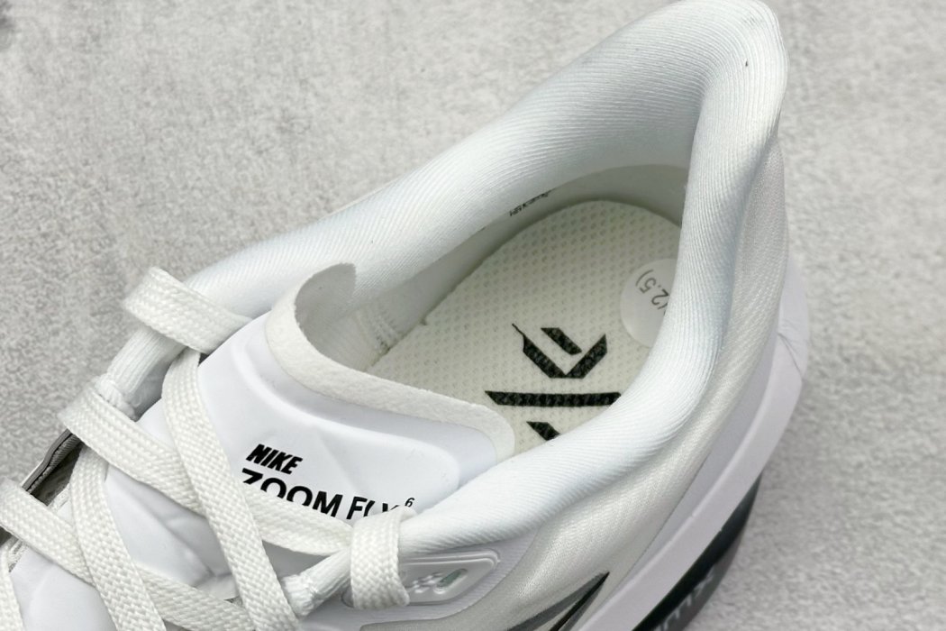 Кроссовки NIKE AIR Zoom RIVAL Fly 6 фото 8