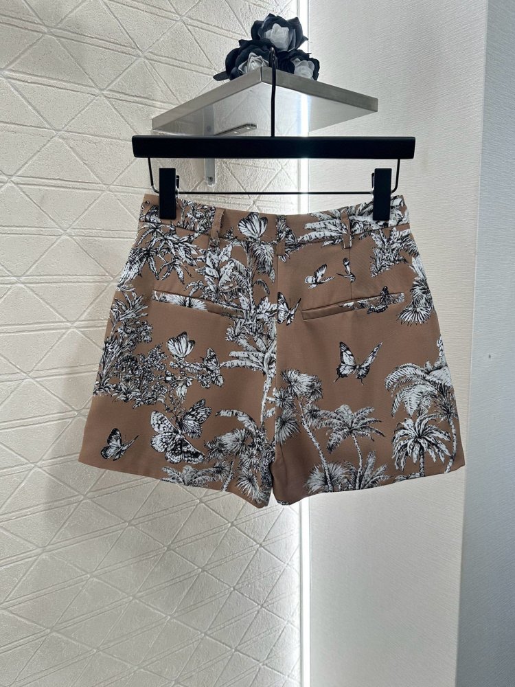 Shorts women's фото 2