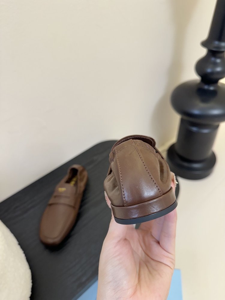 Лоферы women's фото 7