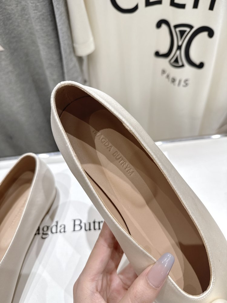 Ballet shoes фото 6