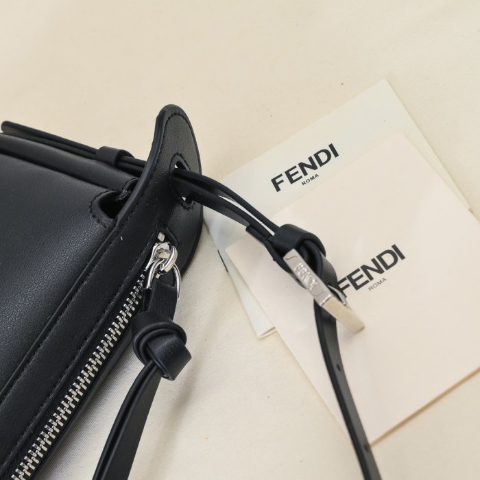 Сумка женская Simply Fendi 22 см фото 5